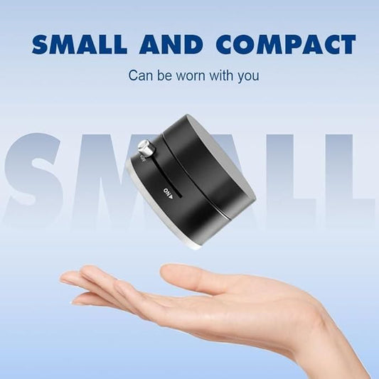 Vacuum Suction Magnetic Phone Stand, TheGrabify®