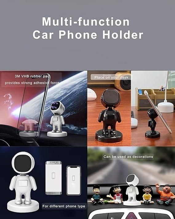 Car Mounts and Magnetic Phone Holder, TheGrabify®