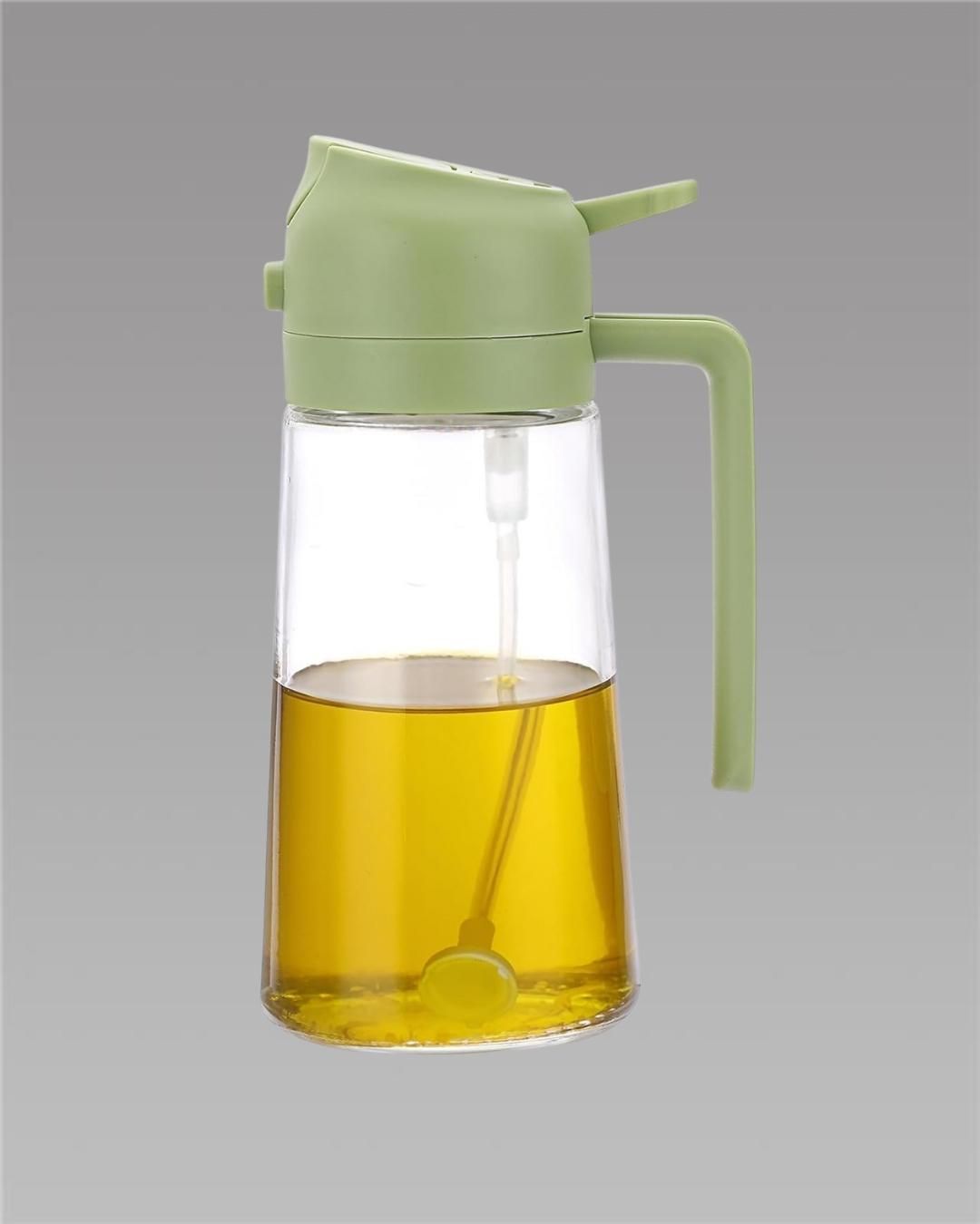 500ml Portable Sprayer Oil Dispenser, TheGrabify®