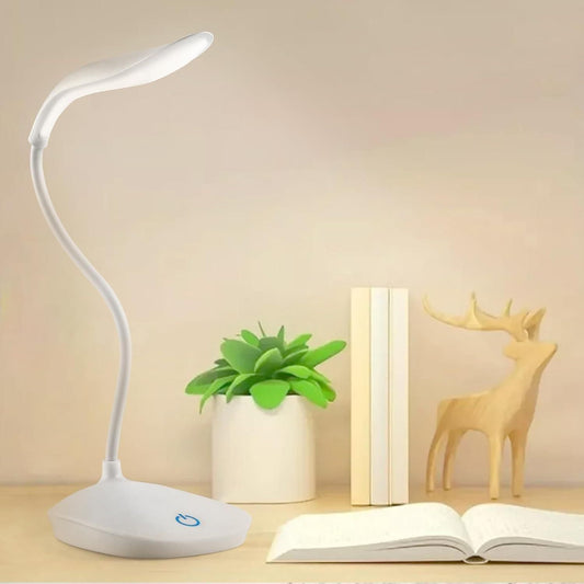 Battery Operated Table Lamp, TheGrabify®