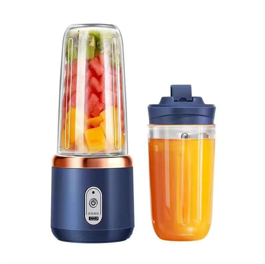Small Portable Juicer, TheGrabify®