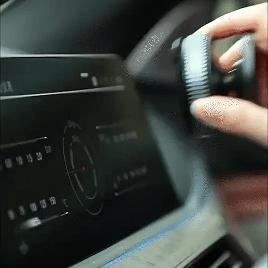 Magnetic Suction Phone Holder