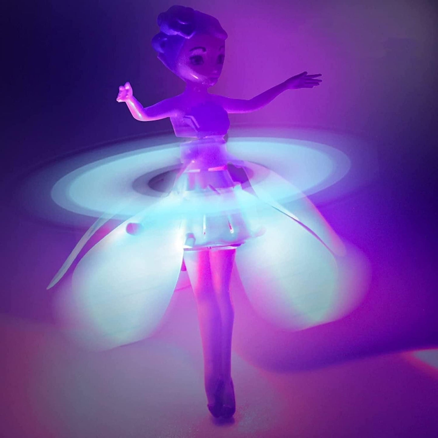 Magic Flying Fairy, TheGrabify®