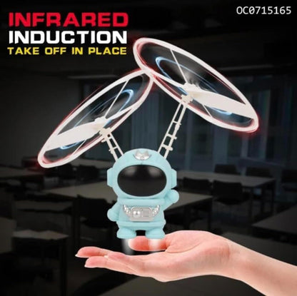 Flying Spaceman Toy For Kids, TheGrabify®