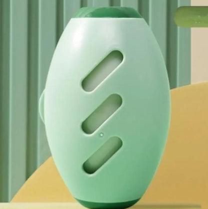 Portable Silicone Lint Roller, TheGrabify®