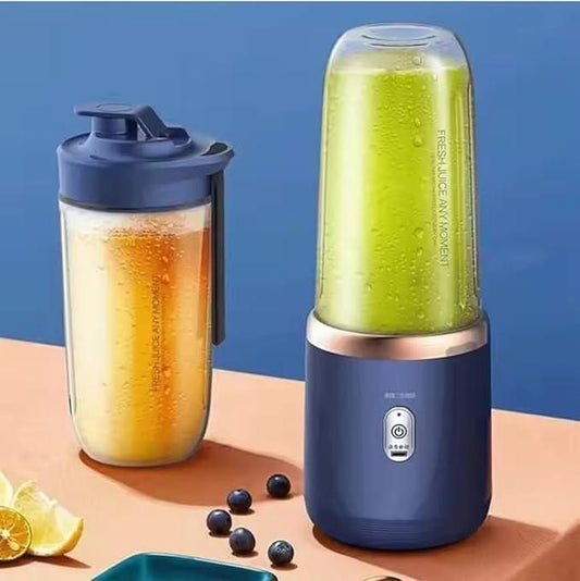 Small Portable Juicer, TheGrabify®