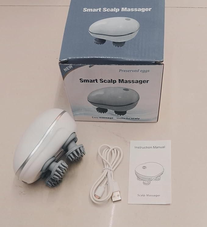 Electric Pet, Cat Massager, TheGrabify®