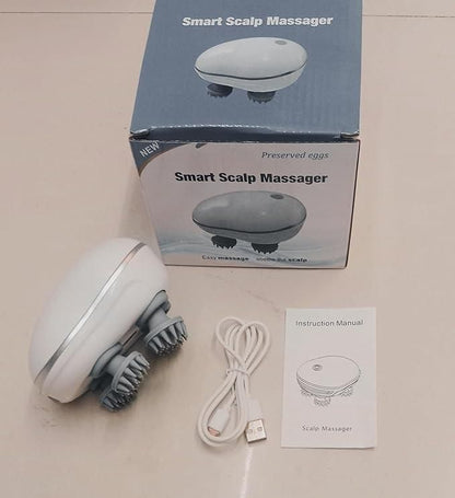 Electric Pet, Cat Massager, TheGrabify®