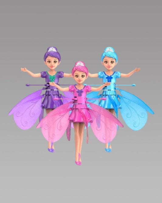 Magic Flying Fairy, TheGrabify®