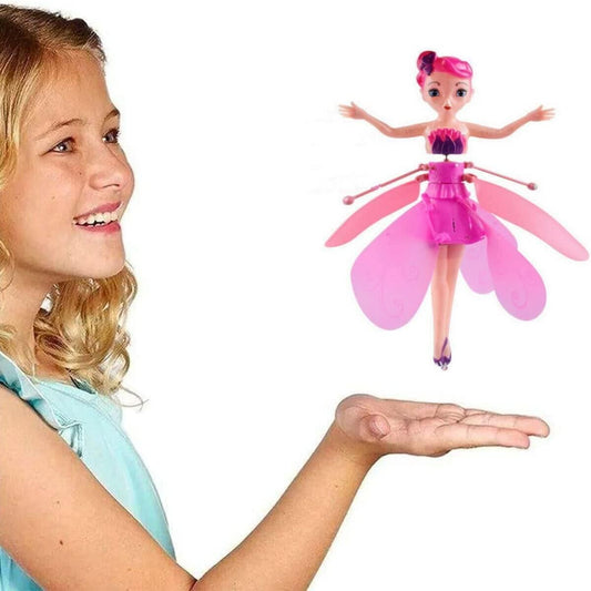 Magic Flying Fairy, TheGrabify®