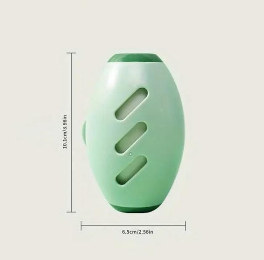 Portable Silicone Lint Roller, TheGrabify®