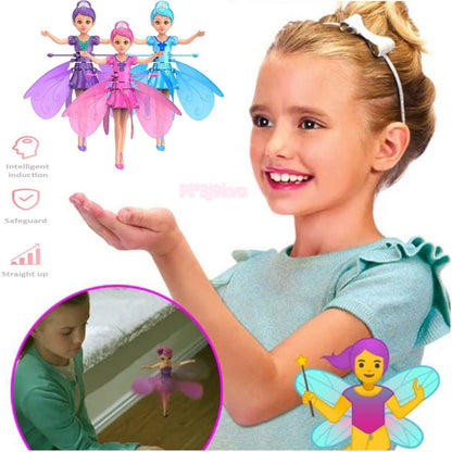 Magic Flying Fairy, TheGrabify®