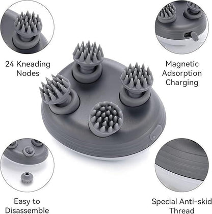 Electric Pet, Cat Massager, TheGrabify®