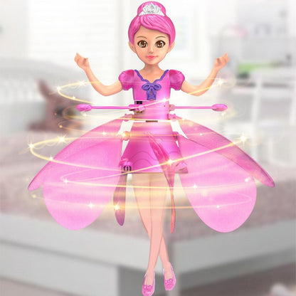 Magic Flying Fairy, TheGrabify®