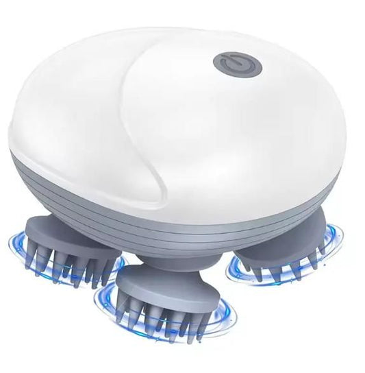 Electric Pet, Cat Massager, TheGrabify®