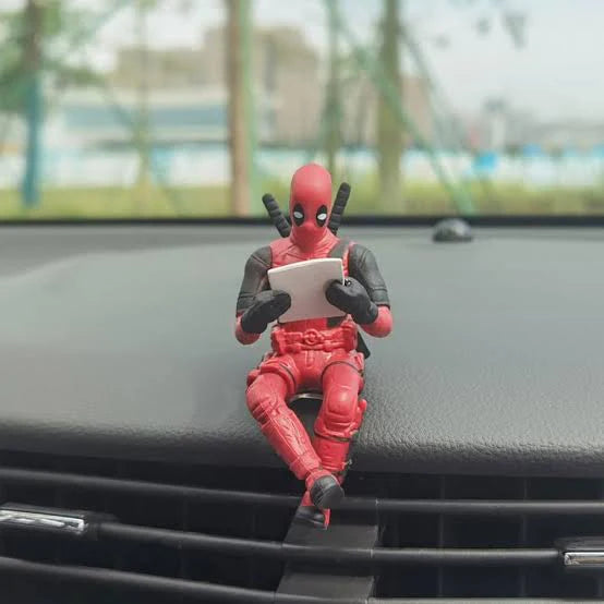 Deadpool - Action Figures