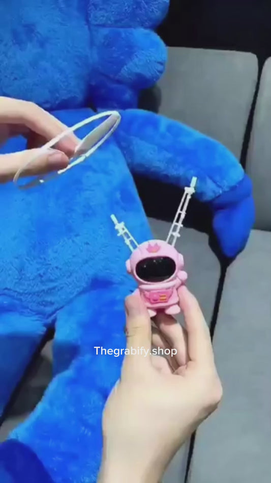 Flying Spaceman Toy For Kids, TheGrabify®